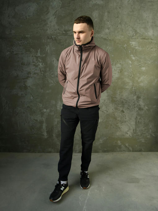 Ветровка - мокка — изображение 8