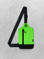 Сумка - CORDURA салатовый