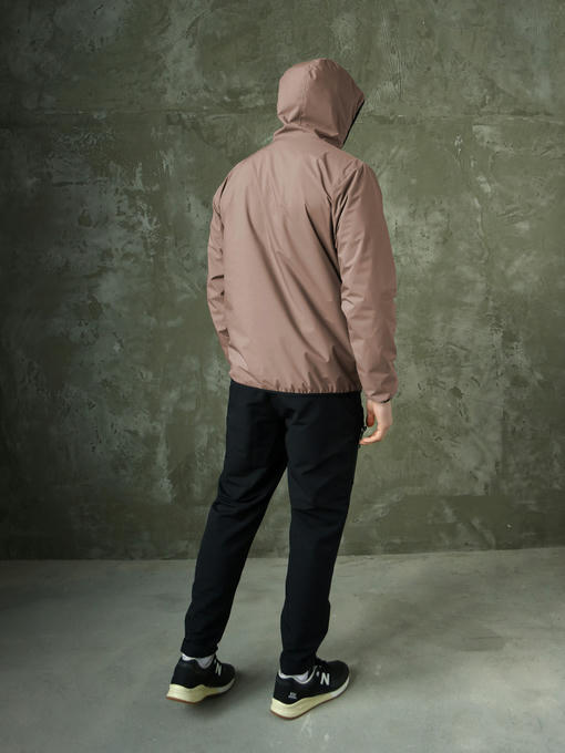 Ветровка - мокка — изображение 5