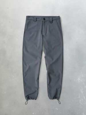 Штаны - серый