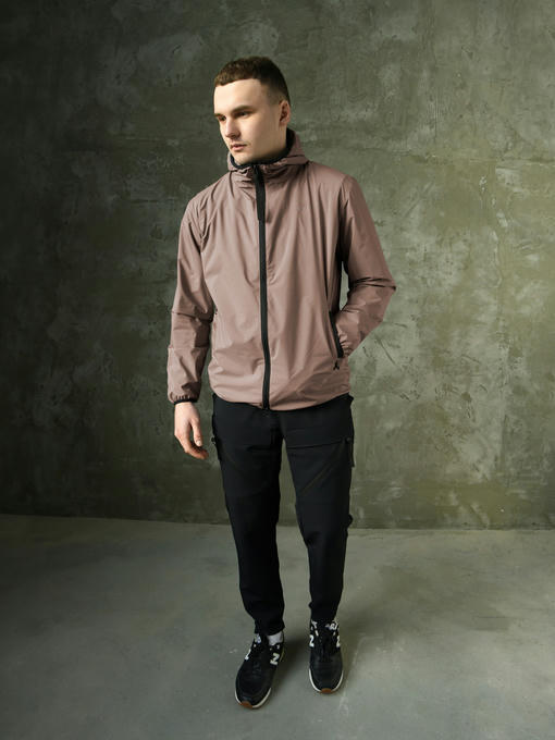 Ветровка - мокка — изображение 2