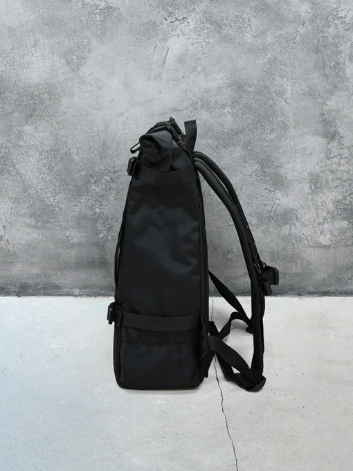 Рюкзак - черный — изображение 2