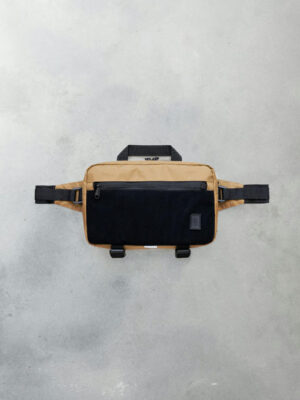 Сумка - песочный