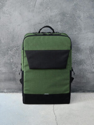 Рюкзак - CORDURA хаки