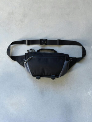 Сумка LONG - black