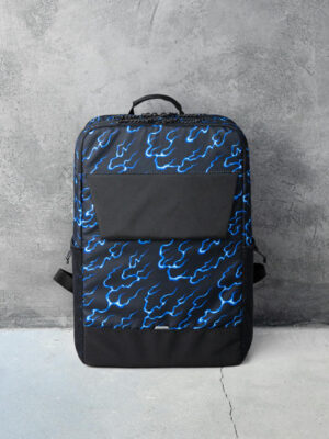 Рюкзак - flame blue