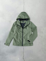 Ветровка женская - хаки