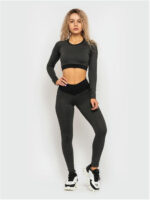 Костюм для фитнеса