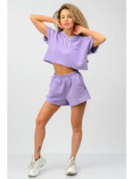 Женский спортивный костюм