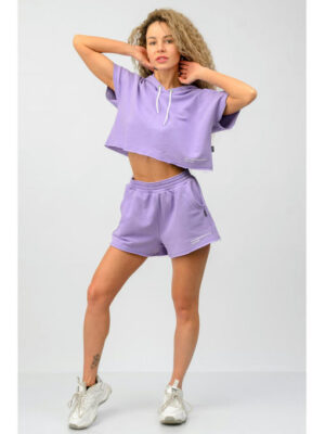 Женский спортивный костюм