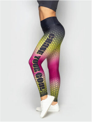 Лосины для фитнеса и спорта