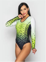 Спортивные Боди для фитнеса