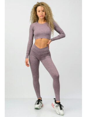 Костюм для фитнеса