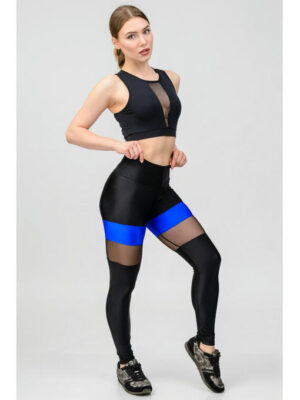 Костюм для фитнеса