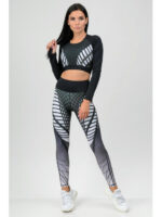 Костюм для фитнеса