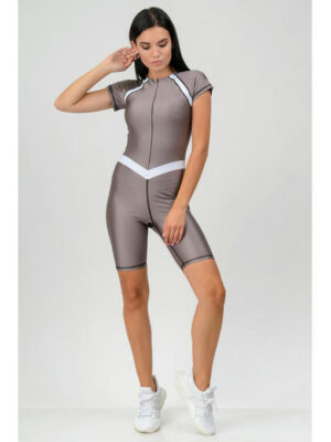 Комбинезон спортивный