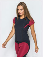 Футболка спортивная