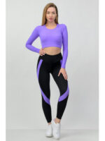 Костюм для фитнеса