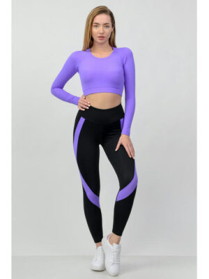 Костюм для фитнеса