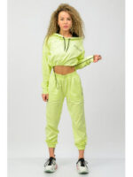 Женский спортивный костюм