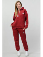 Женский спортивный костюм