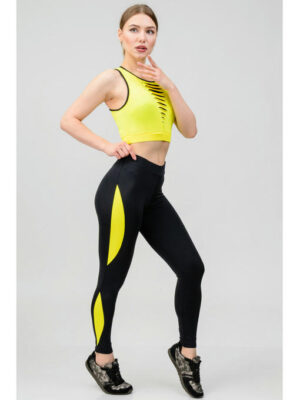 Костюм для фитнеса