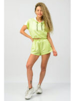 Женский спортивный костюм