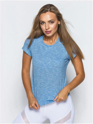 Футболка спортивная