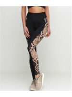 Леггинсы для фитнеса