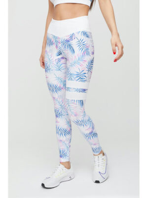 Леггинсы для фитнеса