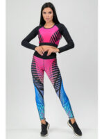 Костюм для фитнеса