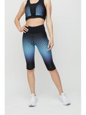 Бриджи для фитнеса