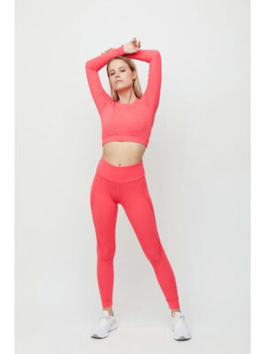 Костюм для фитнеса