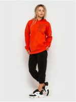 Женский спортивный костюм