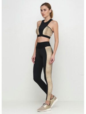 Костюм для фитнеса