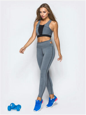 Костюм для фитнеса