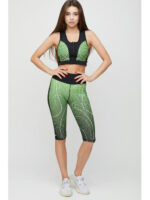 Костюм для фитнеса