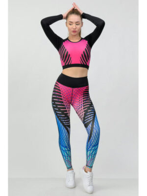 Костюм для фитнеса