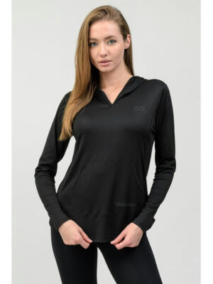 Женская спортивная кофта для зала