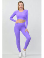 Костюм для фитнеса