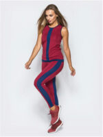 Костюм для фитнеса