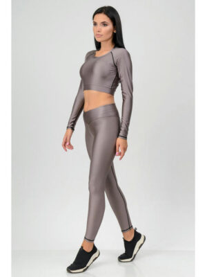 Костюм для фитнеса