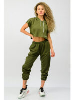 Женский спортивный костюм