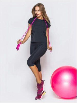 Костюм для фитнеса