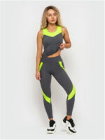 Костюм для фитнеса