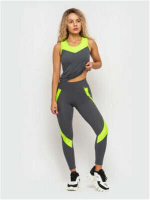 Костюм для фитнеса