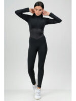 Комбинезон спортивный