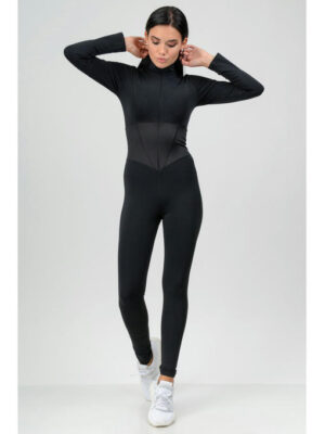 Комбинезон спортивный