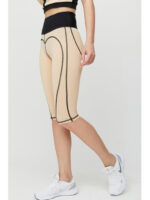 Бриджи для фитнеса