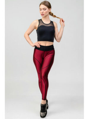 Костюм для фитнеса